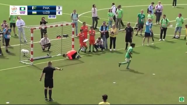 O'zbekiston yoshlar fudbol terma jamoasi Jahon chempioni boldi смотреть онлайн