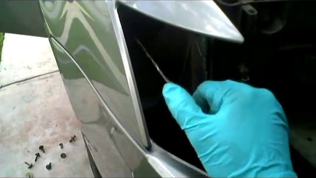 2004 Saturn Ion sedan antenna remove mod смотреть онлайн