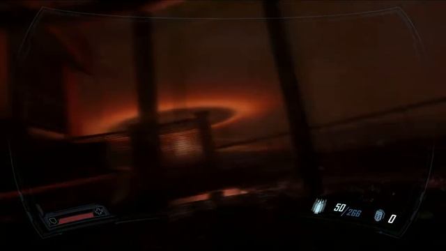 F.E.A.R 2 nuclear bomb explosion (HD) смотреть онлайн