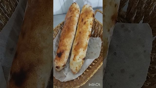 Выпекаем вкусный хлеб. смотреть онлайн