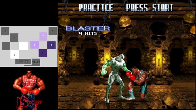 Como Hacer Combos Inquebrables TJ COMBO