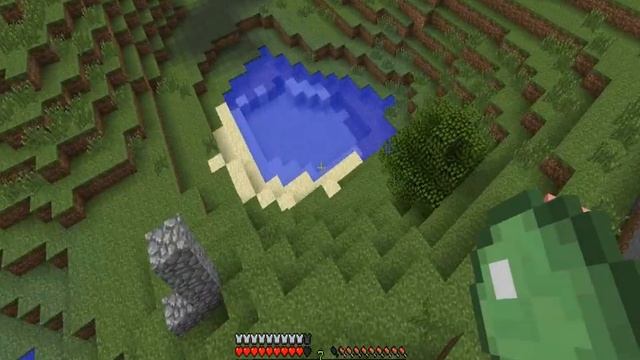 начало (создание нано брони) серия 7 смотреть онлайн