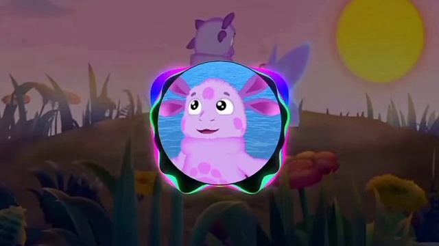 Лунтик - уютное кафе смотреть онлайн