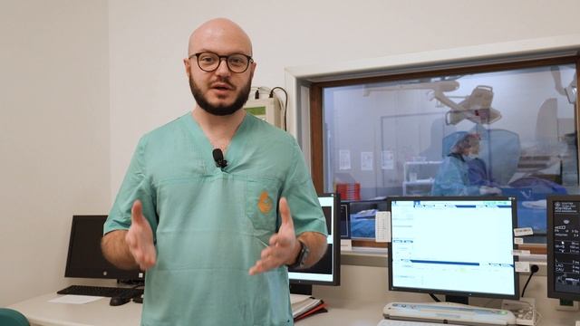 Эндоваскулярная хирургия смотреть онлайн