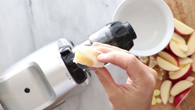 Sparkling Apple Ginger Lemonade | Quick, Healthy Beverage | Limoneira