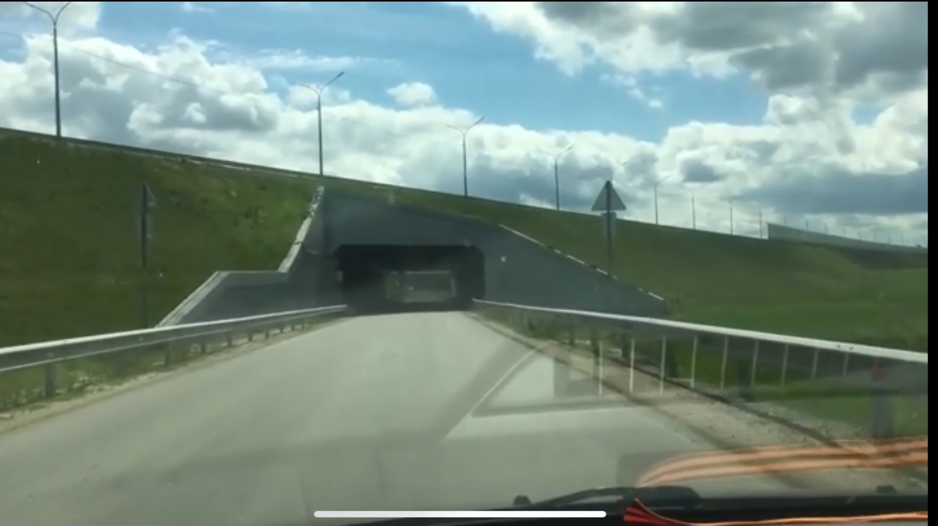 Майская поездка на РОДИНУ, через города Поворино, Новохоперск, Таловая, Павловск/ Трасса М-4 Дон. смотреть онлайн