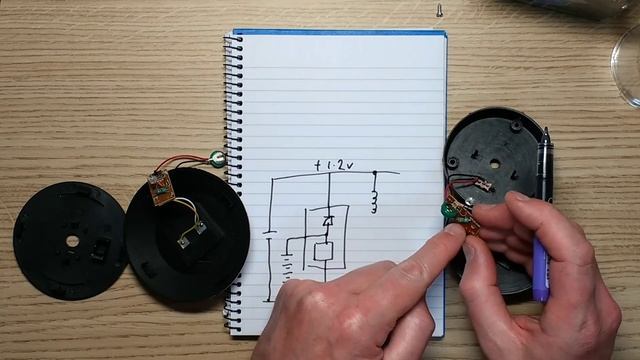 How to make RGB LEDs work in ordinary solar lights. смотреть онлайн