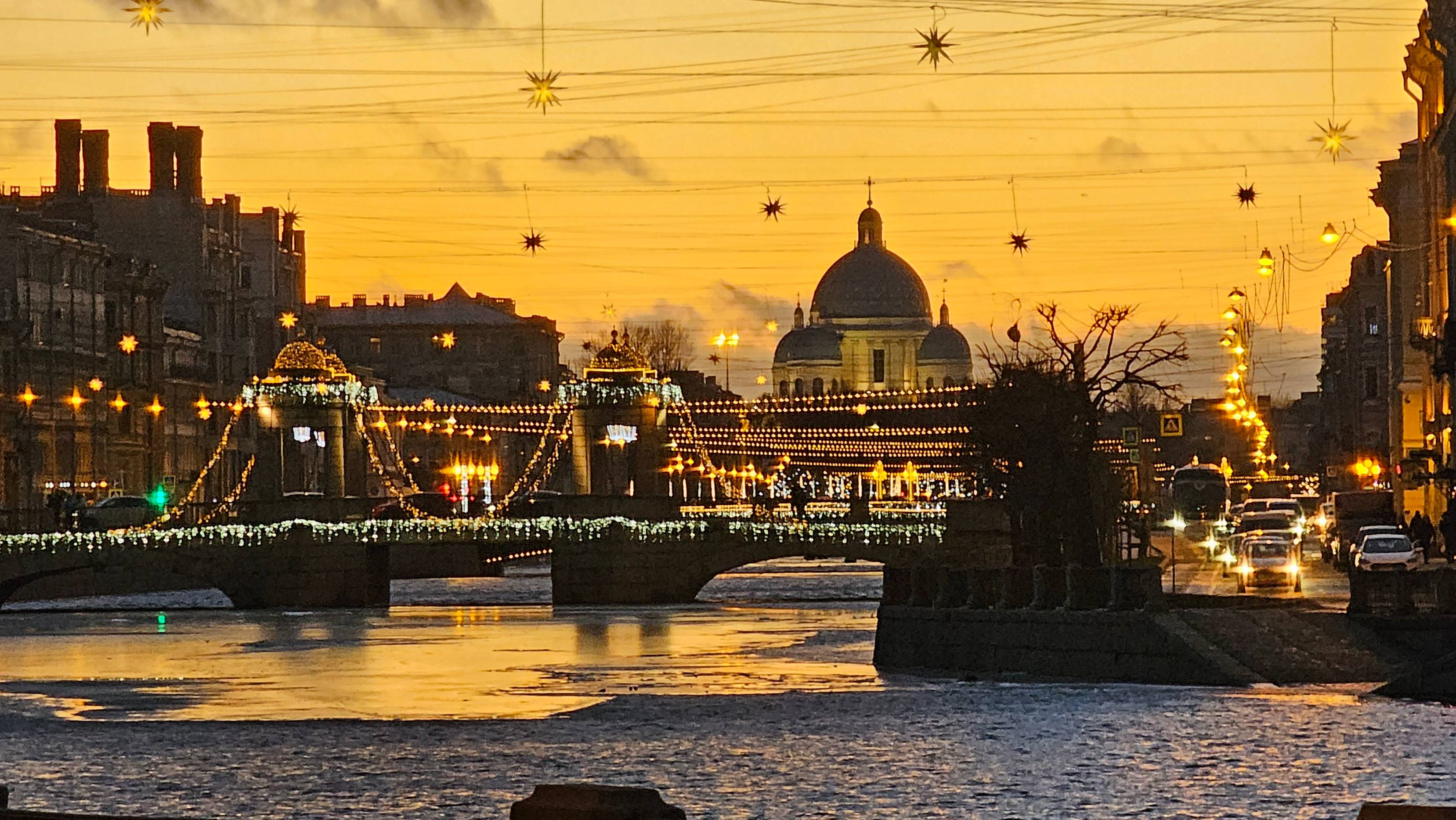 Новый 2025 год поездка в Питер смотреть онлайн