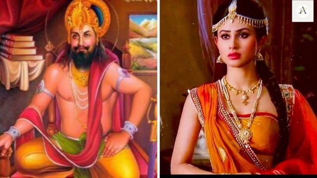 devi Sati Ki Kahani.Shiva aur sati.Sati ke Shiv. Shiva ne Dakshya ka gala kyon kata. सती की कहानी смотреть онлайн
