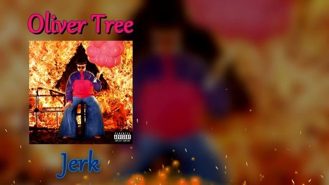 Oliver Tree - Jerk (rus Sub)
