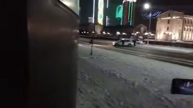 В грозном перестрелка смотреть онлайн