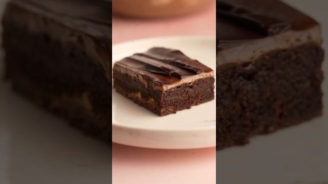 Cappuccino Brownies смотреть онлайн