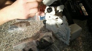 ОБЗОР ЗАПЧАСТЕЙ ШТИЛЬ 180 ДЛЯ МОЕГО НОВОГО ПРОЕКТА