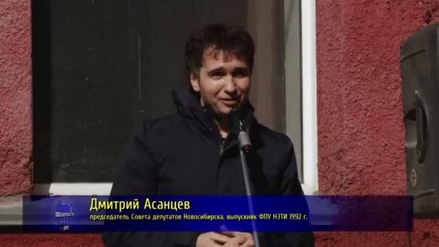 НГТУ  - Самый инженерный ВУЗ