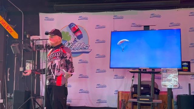 Tandem Turns 40! Manufacturers' Discussion (Full Video) смотреть онлайн