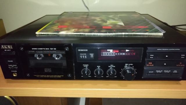 Akai GX 32 смотреть онлайн
