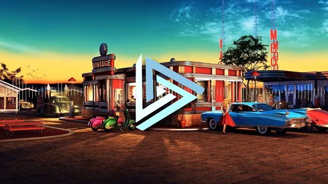 Dave Mak & Pascal Moreno - Museum смотреть онлайн