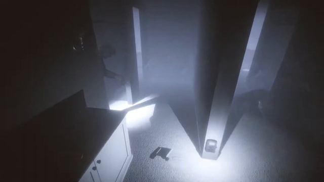 Phasmophobia #8 смотреть онлайн