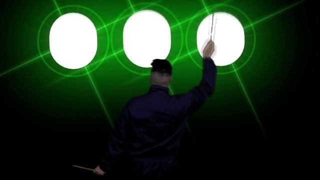 Oldschool Union -  Stressi