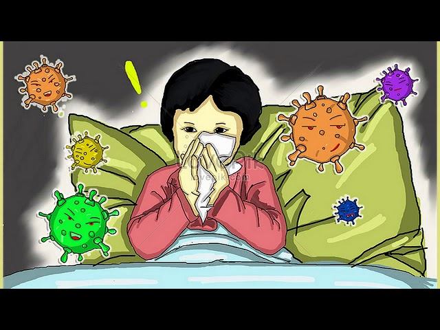 Что такое иммунитет? смотреть онлайн