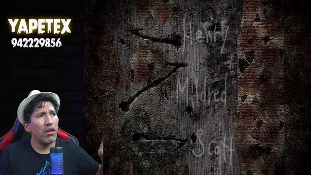 NOCHE DE SILENT HILL смотреть онлайн
