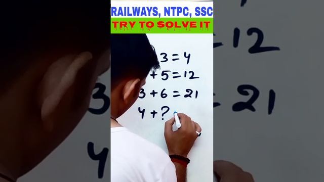 PuZzLe GuRuZi 🧩 #puzzle #reasoning #mathematics #youtubeshorts #math #trending #shorts #viral #math смотреть онлайн
