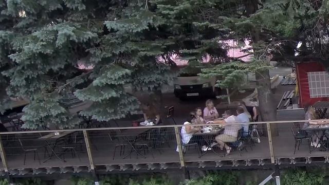 Дары Кавказа смотреть онлайн