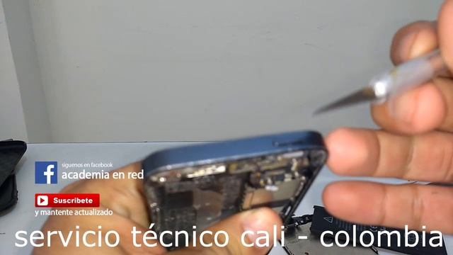 no funciona botón de encendido power iphone, diagnostico y solucion смотреть онлайн