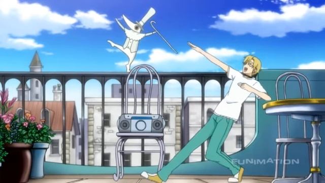 [Soul Eater AMV] The Legend Of The Holy Sword Excalibur...And Hero Too