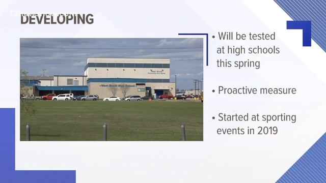 Beaumont ISD to launch metal director pilot program at high schools смотреть онлайн