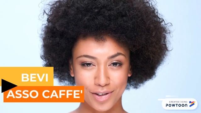 Asso Caffè - L' espresso Italiano смотреть онлайн