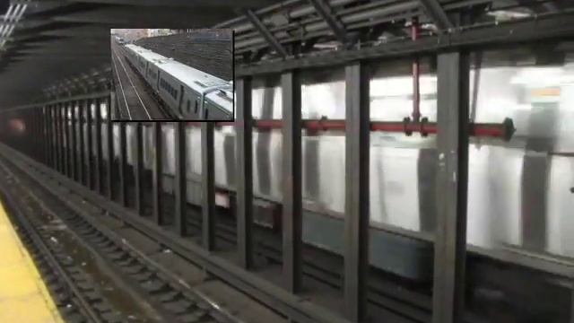 Metro.Transit.Video #2 The Day we Met for Coffee смотреть онлайн