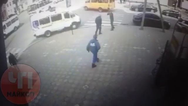 Стрельба в Майкопе 5.03.2020 смотреть онлайн