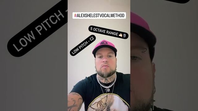 5 Octave Range : Low Pitch - C2 смотреть онлайн