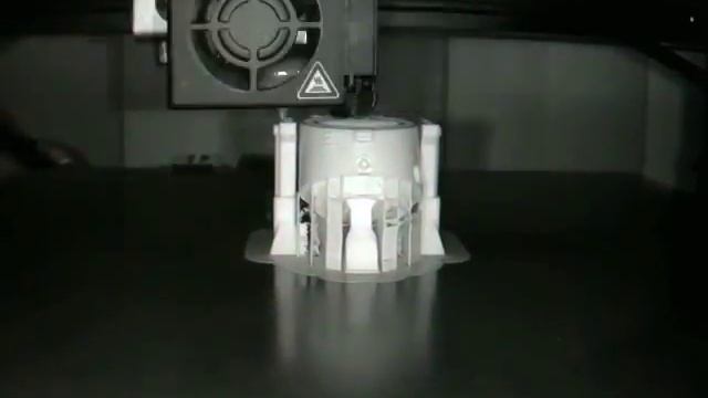 CR-10s R2-D2 model by Joe_Snuffy смотреть онлайн