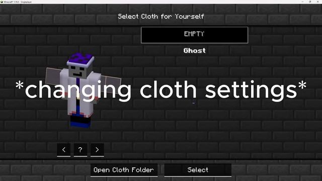 Minecraft Physics Mod Pro 1.19.3