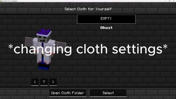 Minecraft Physics Mod Pro 1.19.3