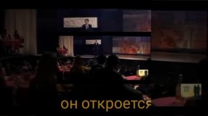 Рафаэль - моя большая ночь