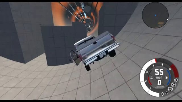 BeamNG Drive| Pc gaming смотреть онлайн