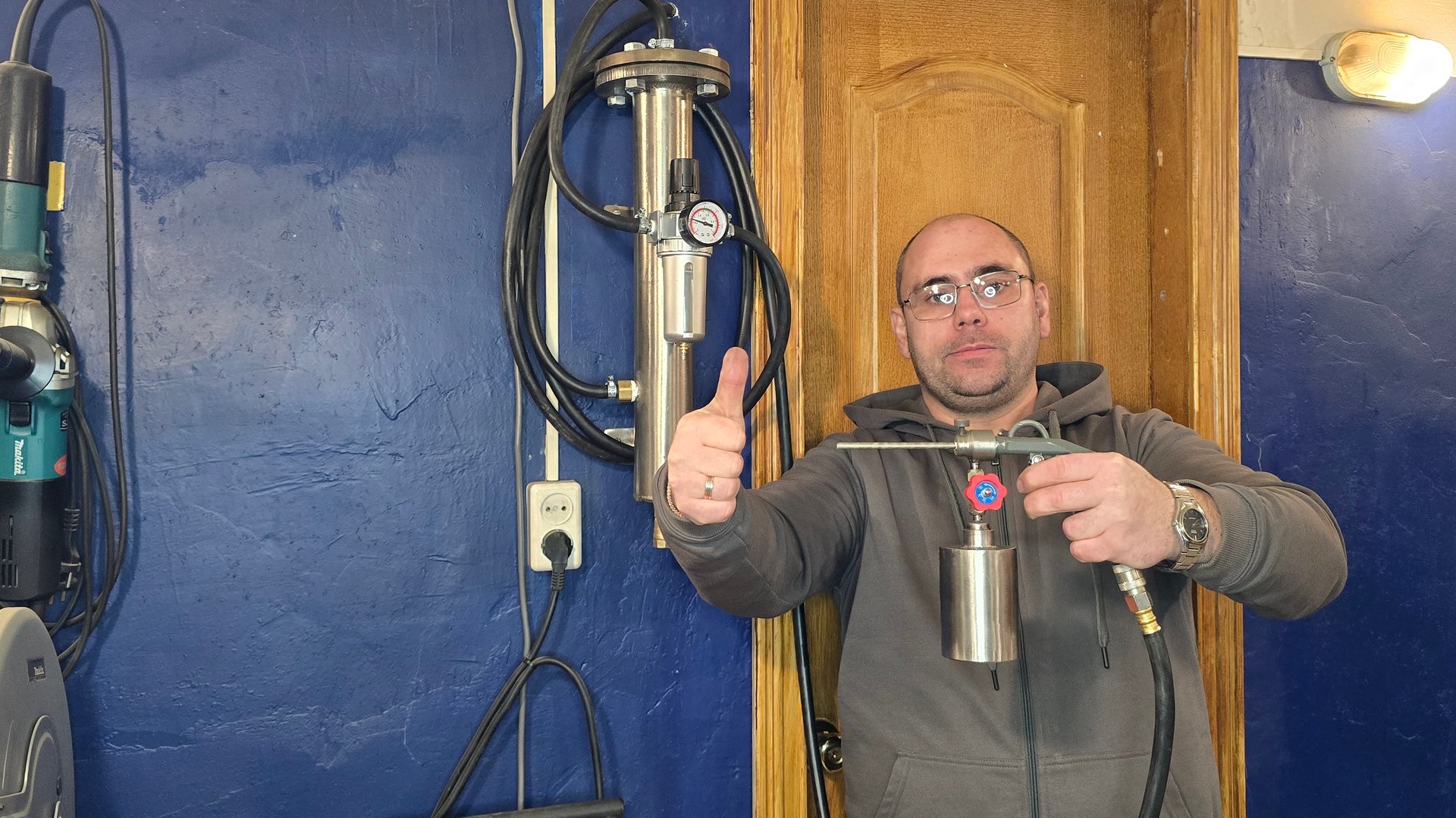 самоделки смотреть онлайн