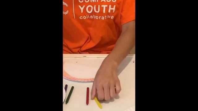 K-5 Sparking Creativity with Milly and Fam: Week 3 смотреть онлайн