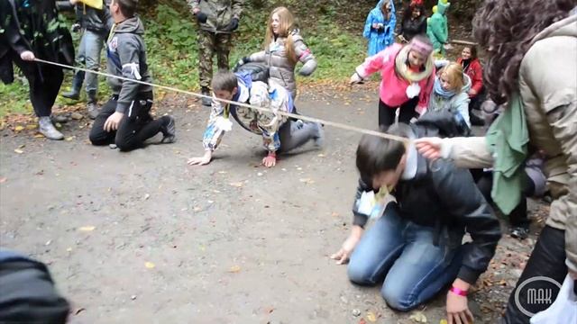 [50 Посвята геофаку 2013] смотреть онлайн