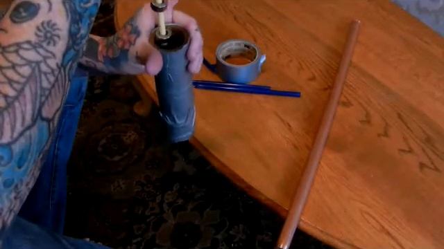 VID 2 Amazing! Eric Dollards 'dielectric capacitance', proof against electrons in a non-conductor смотреть онлайн