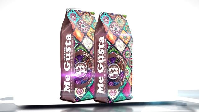 coffee MeGusta смотреть онлайн