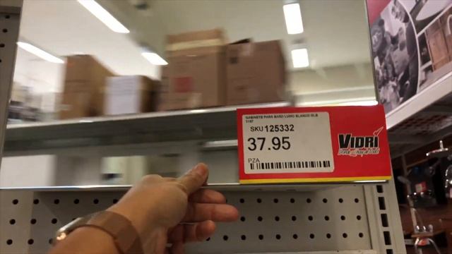 WALMART/VIDRI COMPRA CONMIGO 2019! | DECORACION HOGAR, MUEBLES, SNACKS y mas смотреть онлайн