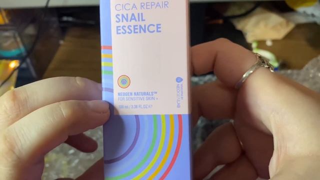 YESSTYLE SKINCARE KBEAUTY HAUL смотреть онлайн