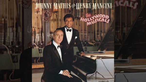 Taking a Chance On Love