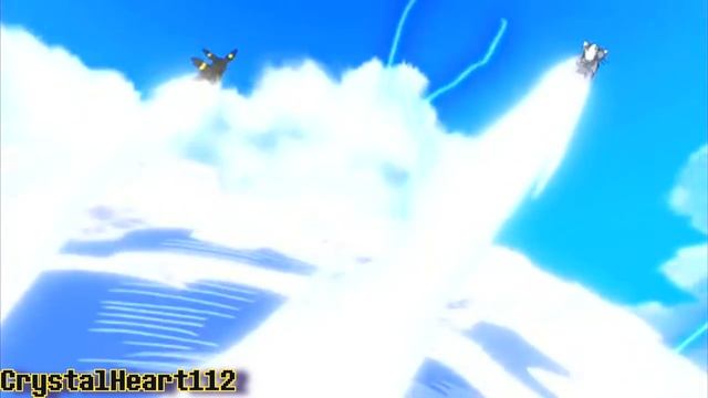 Umbreon AMV - Let Me Down Slowly [Alec Benjamin] смотреть онлайн