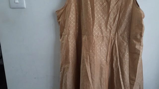 😍Ajio avaasa kurta/ kurta sets haul/festivewear starts@ ₹259😛/avaasa brand/தீபாவளிக்கு வாங்கினேன் 👌 смотреть онлайн