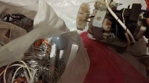 разбор мотора сиральной машины tefal проводов лампочки